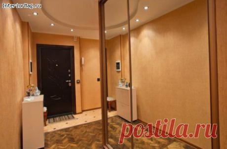 (+1) тема - 3 уютных дизайна хрущевок | Школа Ремонта