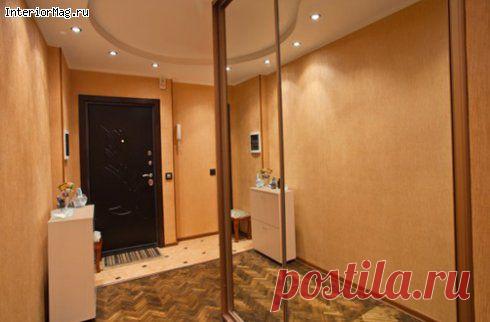 (+1) тема - 3 уютных дизайна хрущевок | Школа Ремонта