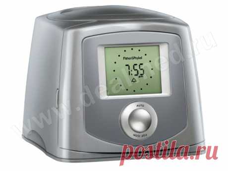 Прибор для терапии ночного апноэ CPAP ICON, Новая Зеландия › купить, цена в Москве, оптом и в розницу
