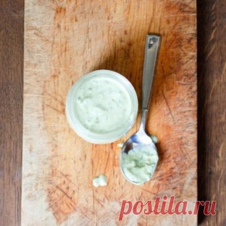 5 оригинальных соусов, которые превратят твои блюда в пищу богов! Гости будут в восторге…