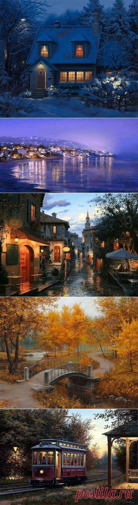 Художник Евгений Лупшин | 5минуткаХудожник Евгений Лушпин родился в 1966 году. Живёт и пишет свои картины в Москве.Евгений Лупшин входит в Творческий союз художников России, является лауреатом конкурса "Золотая кисть". Участник арт-ярмарок по всему миру. Его картины находятся в Государственном Историческом Музее и в частных коллекциях.