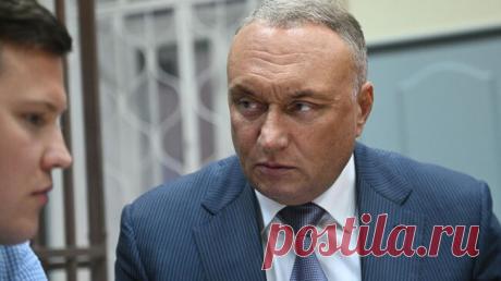 Сенатор Савельев проходил свидетелем по делу о растрате