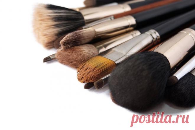 9 вредных привычек, виновных в закупорке пор