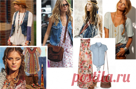 Одежда в стиле бохо: модные вязаные платья в стиле бохо, свадебные платья и одежда бохо для полных, стиль бохо-шик и создание нарядов в стиле бохо своими руками с выкройками платьев и туник. Как одеться в стиле бохо: особенности стиля бохо с фото модных образов, стиль бохо для тех, кому за 40 с полезными идеями для создания одежды в стиле бохо своими руками. Основные черты стиля бохо. Как одеваться в этом стиле? Образы для полных дам и тех, кому за 40.