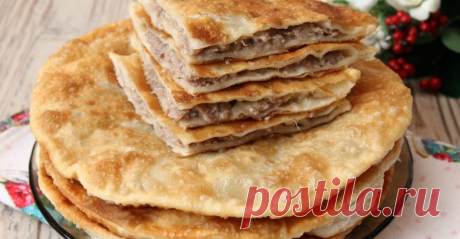 Neįtikėtinai sultingi kiniški paplotėliai su mėsa – beprotiškai skanu! – BigBenas – Naujienų portalas