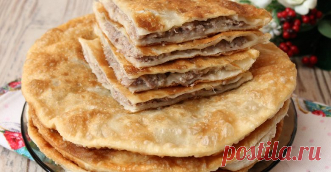 Neįtikėtinai sultingi kiniški paplotėliai su mėsa – beprotiškai skanu! – BigBenas – Naujienų portalas