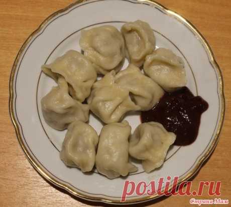 Меню из тыквы. Часть 3. Тыква с мясом. - Люблю готовить - Страна Мам