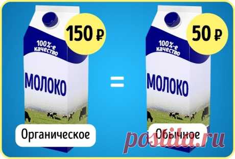 9 фактов о молочных продуктах, которые нужно знать, чтобы они приносили пользу