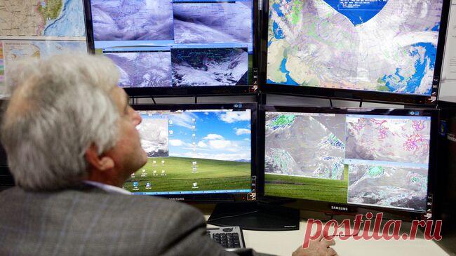 Вильфанд рассказал, когда станут доступны долгосрочные прогнозы погоды