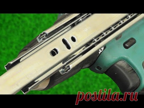 ДОСТОЙНЫЙ СТАНОК для мастерской за копейки ! На 100% рабочее устройство!