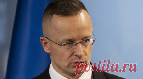 Сийярто: Венгрия и Украина не обсуждали соглашение по вопросам безопасности. Министр иностранных дел и внешнеэкономических связей Венгрии Петер Сийярто заявил, что не обсуждал с главой МИД Украины Дмитрием Кулебой и главой офиса украинского президента Андреем Ермаком в Ужгороде вопрос о соглашении по безопасности. Читать далее