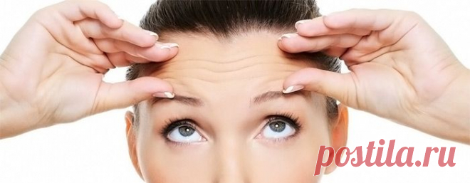 Подготовительные упражнения для лица и калланетики