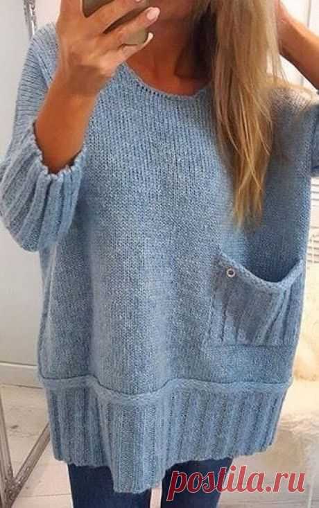 (30) ВЯЖЕМ ТОЛЬКО СПИЦАМИ)))))))))))))))(Крючком нет)