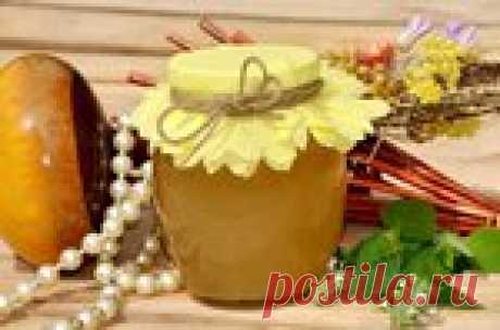 Сироп из мелиссы и лимона - отличная заготовка на зиму