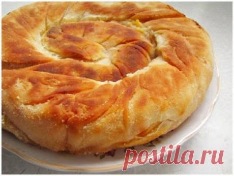 Лучшие кулинарные рецепты: Вертуты