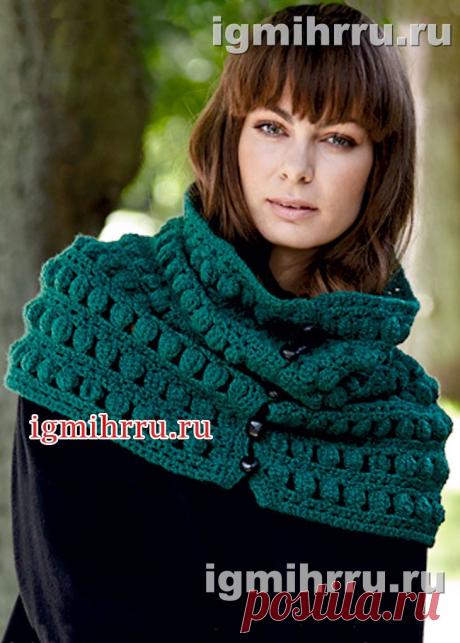 Пончо, накидки и др. | Записи в рубрике Пончо, накидки и др. | Копилка рукодельницы