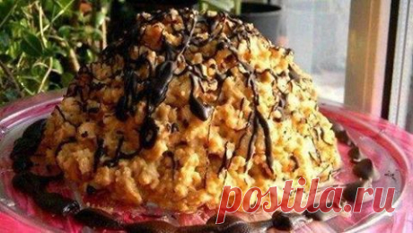 Рецепты Кулинария