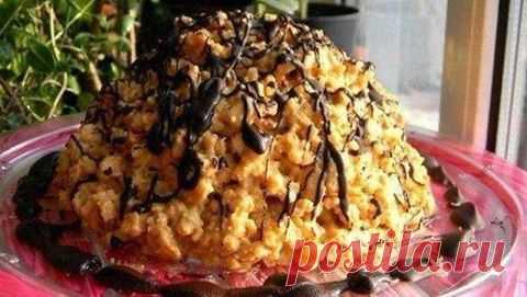 Рецепты Кулинария