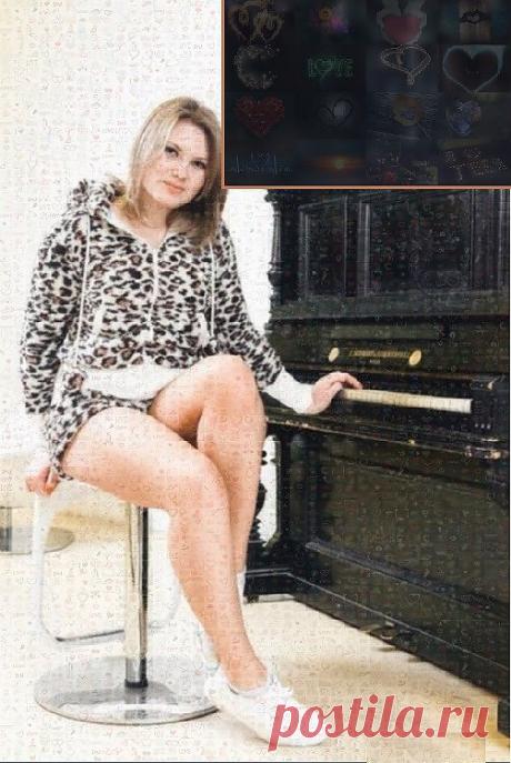 Оригинальный подарок на день Святого Валентина | Подарки своими руками