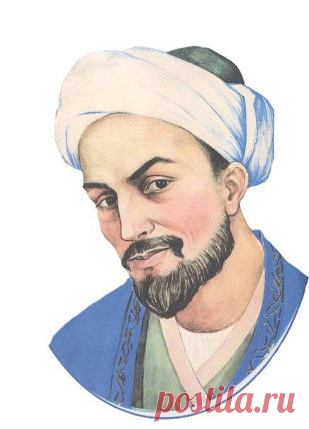 Цитаты, афоризмы и высказывания Саади Ширази