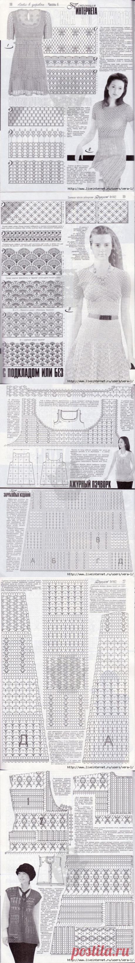 Дуплет №162 "Лето в деревне - 6"