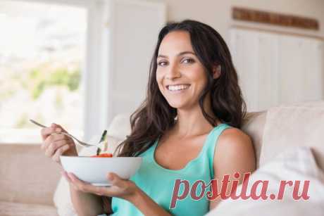 5 продуктов, которые нужно есть, чтобы прожить дольше | Femmie