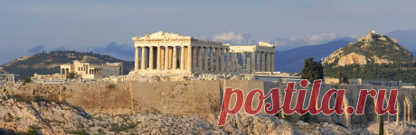 Картинки Древней Греции (37 фото) ⭐ Забавник