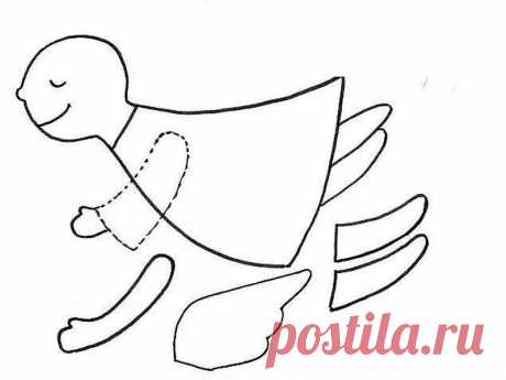 аппликация летящий ангел новогодний из ткани своими: 2 тыс изображений найдено в Яндекс Картинках