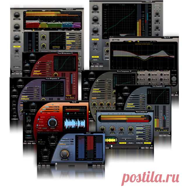 Flux Full Pack 2.1 v3.5.16-R2R | 149.3MB
Full Pack 2.1 Recording, Mixing, Remixing, Mastering - The complete range of Flux:: plug-ins in one big bundle..
* Alchemist
* Bitter Sweet
* Bitter Sweet Pro
* Elixir
* Epure

Download at:

https://audioclub.store/uncategorized/flux-full-pack-2-1-v3-5-16-r2r/