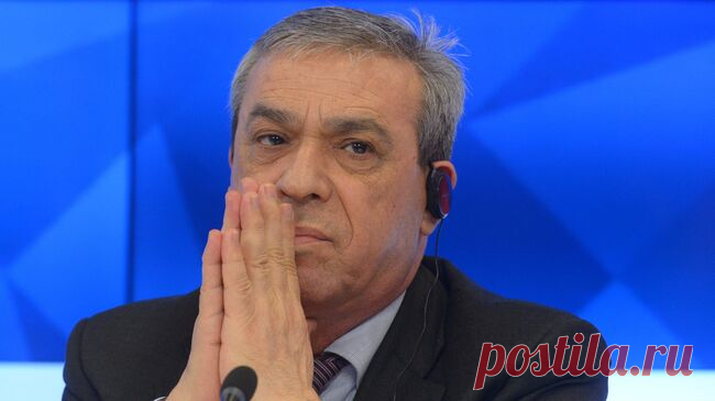 Палестина подала заявку на членство в БРИКС, заявил Нофаль