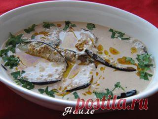 БАЖЕ(и) - ბაჟე(ი) - родной брат соуса САЦИВИ )