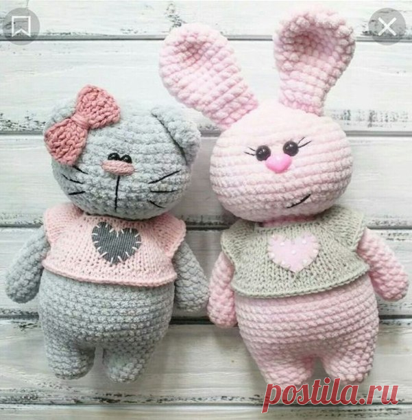 Кто встречал описание таких игрушек?