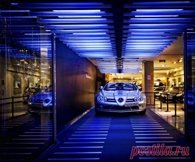 HDR — фантастические снимки