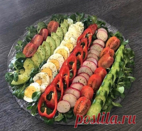 Красивые идеи нарезочек