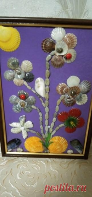 Новая картина