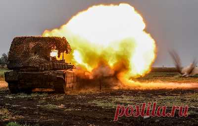 ВСУ потеряли в зоне СВО около 1 510 военных за сутки. По данным МО РФ, в зоне ответственности группировки "Север" украинские потери составили до 200 военнослужащих