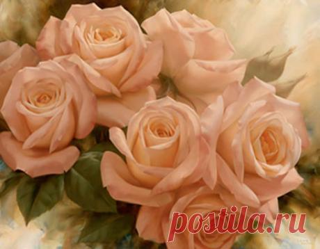 Плейкаст: Э.Асадов Слово о любви - Парнас