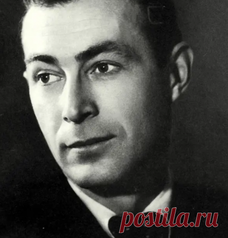 Николай Гринько, 22 мая, 1920
• 10 апреля 1989