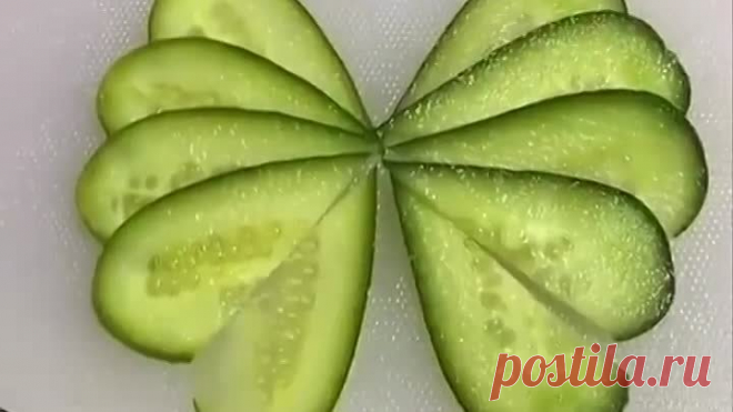 15 КРУТЫХ И ВКУСНЫХ ИДЕЙ С ФРУКТАМИ