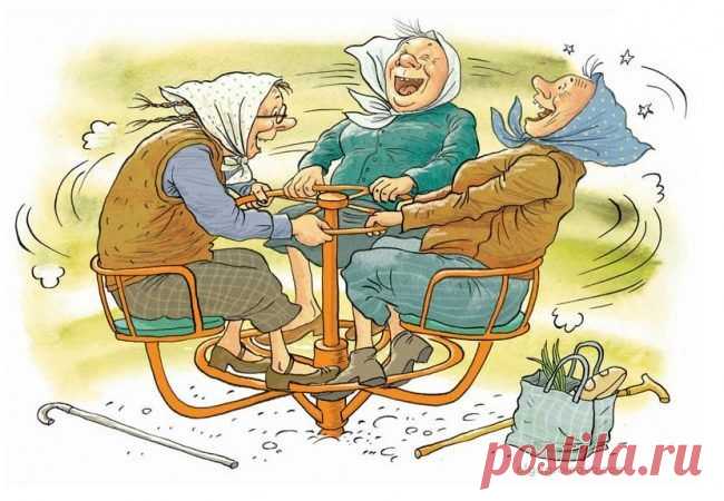 25 ОСТРОУМНЫХ КАРИКАТУР НА НАШУ ЖИЗНЬ.