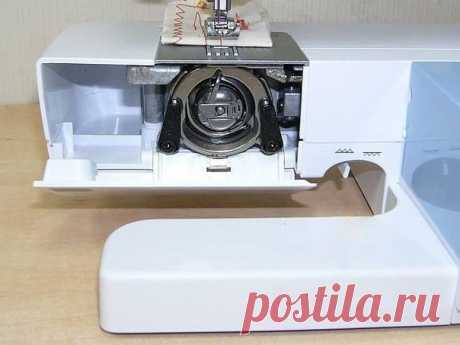 #sewingschool_useles

● СОВЕТЫ ПРОФЕССИНАЛОВ: ДЕФЕКТЫ В РАБОТЕ ШВЕЙНОЙ МАШИНЫ

Слабая строчка. Слабой строчкой называют такую строчку, при которой лоскуты ткани в шве недостаточно прижаты друг к другу, хоть переплетение ниток происходит правильно. При слабой строчке между сшитыми лоскутами ткани, если их слегка оттягивать друг от друга по шву, видны нитки стежков.
Причиной слабой строчки является недостаточное натяжение обеих ниток.

Тугая строчка. При слишком сильном натя...