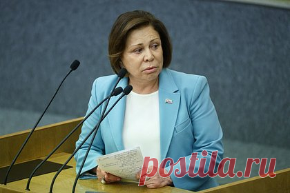 Роднина рассказала об отношениях с иностранными учениками