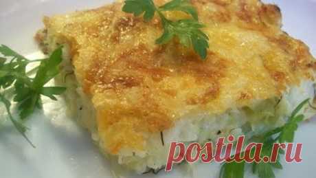 13 рецептов из капусты:
