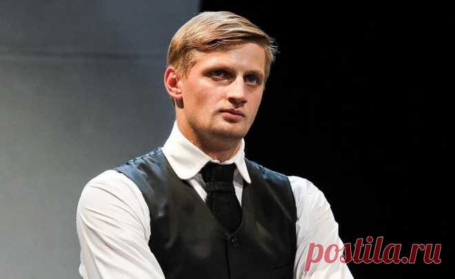 Александр Удальцов