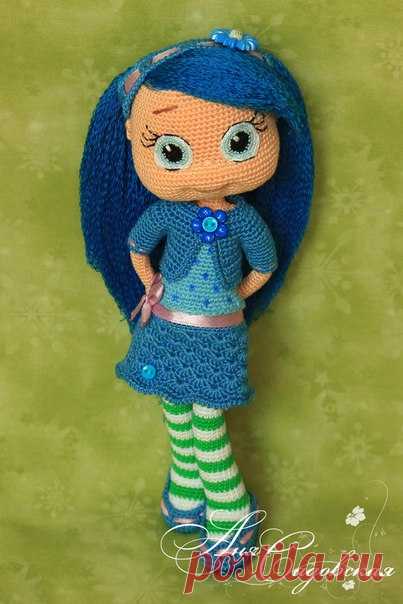 Пряжа  

Представляю вашему вниманию набор пряжи для вязания куколки Чернички. В наличии два разных варианта ниточек, выбирайте любой в соответствии с желаемым размером игрушки и вашим опытом вязания. 

Набор пряжи приобретайте здесь  https://knitting-life.ru/forum/store/product/45-набор..

Бесплатный мастер-класс по вязанию Чернички здесь  https://knitting-life.ru/forum/topic/211-шарлотта-зем..

#ВЖ_пряжа