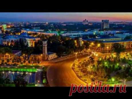Tashkent City