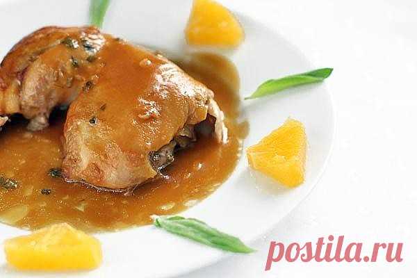 Готовим вкусно: 25 рецептов с курицей.