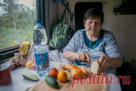 В плацкарте от Петербурга до Владивостока. Ч.1 | Перископ из глубин Тихого океана | Яндекс Дзен