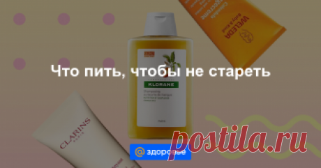 Что пить, чтобы не стареть Какие препараты могут отсрочить старость: заставят работать мозг, сохранят сексуальное желание и отодвинут в сторону ревматизм. Об этом сайту vseapteki.ru рассказал эксперт – терапевт Гоар Демирчиян.