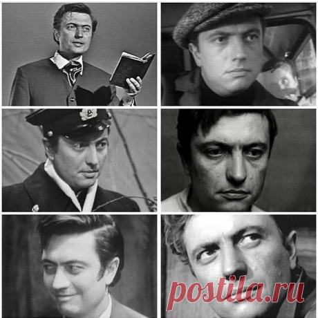 Вадим Бероев, 10 января, 1937
 • 28 декабря 1972